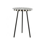 Flare Side Table