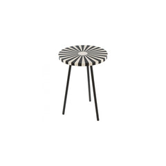 Flare Side Table