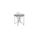 Sunpan Dion End Table