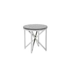 Sunpan Dion End Table