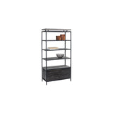 Sunpan Norwood Bookcase