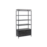 Sunpan Norwood Bookcase