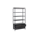 Sunpan Norwood Bookcase