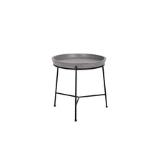 Sunpan Remy End Table