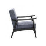 Rocky Arm Chair