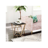 Verona Side Table