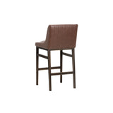 Sunpan Halden Bar Stool -  set of 2