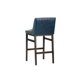 Sunpan Halden Bar Stool -  set of 2