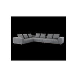 Sunpan Flora Sectional