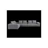 Sunpan Flora Sectional