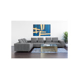 Sunpan Flora Sectional