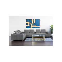 Sunpan Flora Sectional