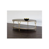 Sunpan Arya Coffee Table