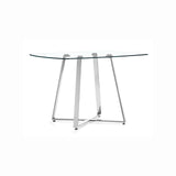 Zuo Lemon Drop Dining Table