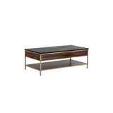 Sunpan Stamos Coffee Table