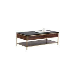 Sunpan Stamos Coffee Table