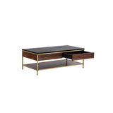 Sunpan Stamos Coffee Table