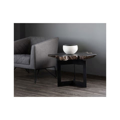 Sunpan Wyatt End Table