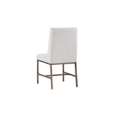 Sunpan Leighland Dining Chair - set of 4