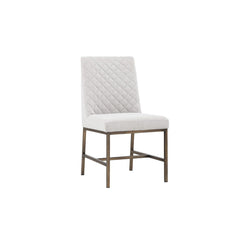 Sunpan Leighland Dining Chair - set of 4