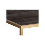 Sunpan Carver Coffee Table