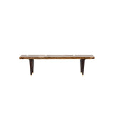 Sunpan Atlas Bench