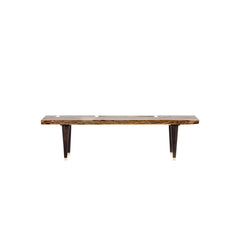 Sunpan Atlas Bench