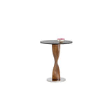 Sunpan Isla Side Table