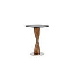 Sunpan Isla Side Table