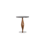 Sunpan Isla Side Table