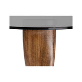 Sunpan Isla Side Table