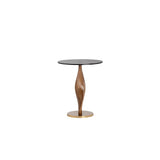 Sunpan Isla Side Table