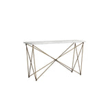 Sunpan Skyy Console Table