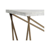 Sunpan Skyy Console Table