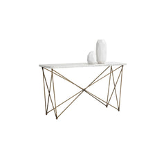 Sunpan Skyy Console Table