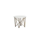 Sunpan Skyy End Table