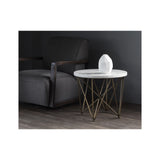 Sunpan Skyy End Table