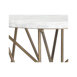 Sunpan Skyy End Table