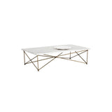 Sunpan Skyy Coffee Table