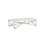 Sunpan Skyy Coffee Table