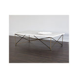 Sunpan Skyy Coffee Table