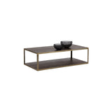 Sunpan Mara Coffee Table