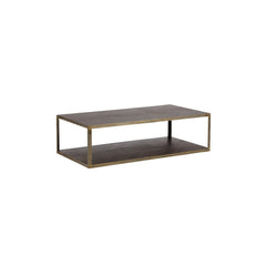 Sunpan Mara Coffee Table