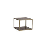 Sunpan Mara Side Table