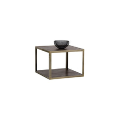 Sunpan Mara Side Table