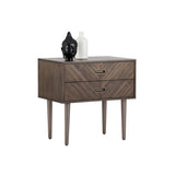 Greyson   Nightstand - set of 2