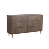 Sunpan Greyson Dresser