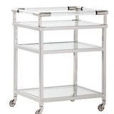 Sunpan Margo Bar Cart