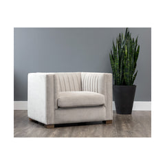 Sunpan Caitlin Chair