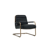 Sunpan Lincoln Lounge Chair